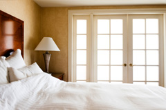 Knott Oak bedroom extension costs