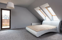 Knott Oak bedroom extensions